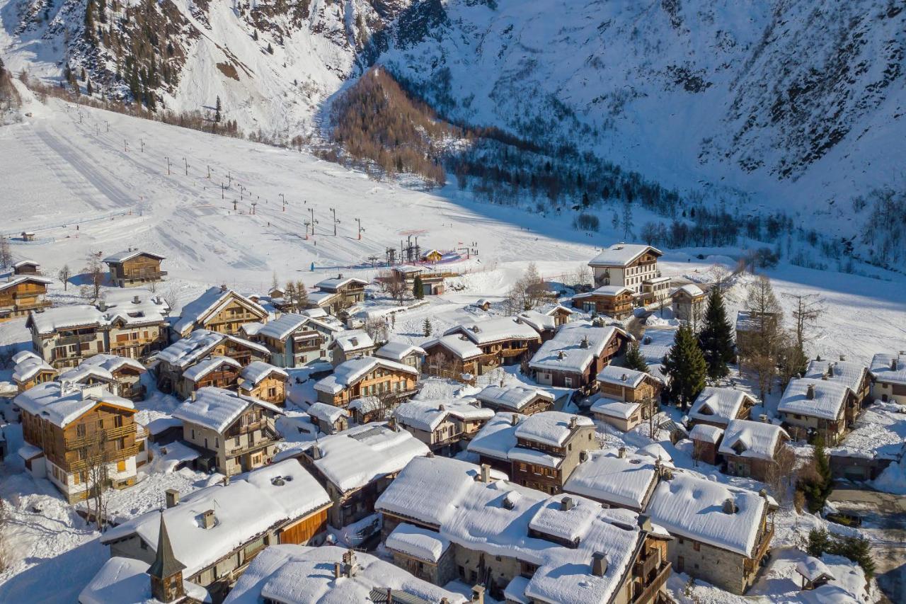 Residence Grands Montets 313 - Happy Rentals Chamonix Bagian luar foto