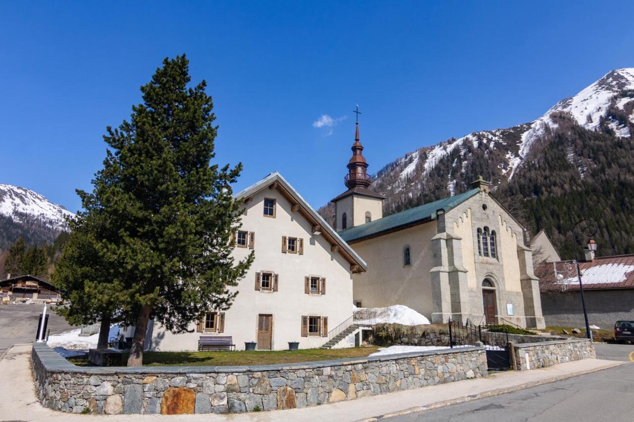 Residence Grands Montets 313 - Happy Rentals Chamonix Bagian luar foto