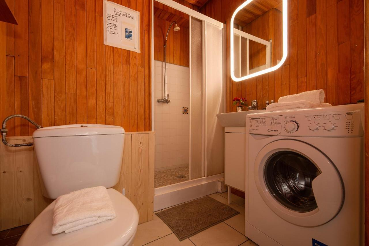 Residence Grands Montets 313 - Happy Rentals Chamonix Bagian luar foto